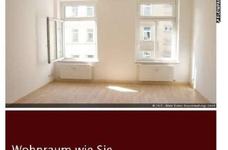 Wohnung mieten in 04317 Leipzig, Große 3 Zimmerwohnung in Reudnitz Thonberg - WG geeignet