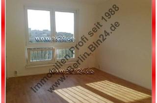 Wohnung mieten in 10249 Berlin, BEZUG nach Vollsaierung + 3er WG möglich