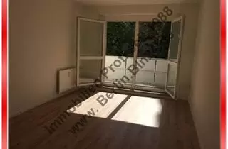 Wohnung mieten in 10115 Berlin, Super ruhig schlafen+ 2er WG geeignet -Mietwohnung