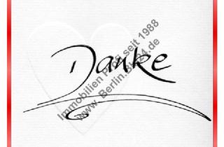 Wohnung mieten in 12051 Berlin, Bezug nach Vollsanierung WG geeignet