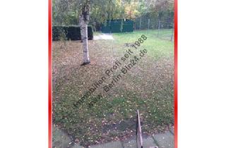 Wohnung mieten in 12105 Berlin, Mietwohnung in Tempelhof