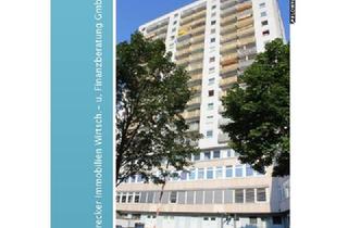 Wohnung mieten in 34117 Kassel, 2 ZKB Wohnung im Sternhochhaus