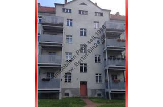 Wohnung mieten in 14776 Brandenburg, +saniert+Balkon+Garten+Dachboden - Mietwohnung