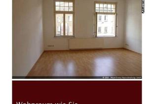 Wohnung mieten in 04105 Leipzig, Geräumige 1 Zimmer Altbauwohnung in Gohlis Süd