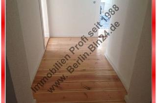 Wohnung mieten in 12059 Berlin, Saniert - 2er WG geeignet