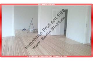 Wohnung mieten in Sonnenallee, 12059 Berlin, Ein Traum ++ 4 WG geeignet