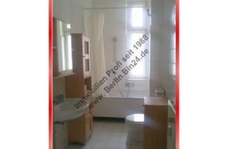 Wohnung mieten in Boddinstraße, 12049 Berlin, Bezug nach Vollsanierung - ruhiger Seitenflügel