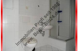Wohnung mieten in 12051 Berlin, BEZUG nach Vollsanierung - Mietwohnung - nur mit Stellplatz