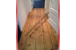 Wohnung mieten in Straße 70, 14055 Berlin, Süd-West-Terrasse + Kamin + Tiefgarrage