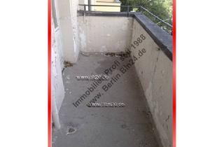 Wohnung mieten in 12045 Berlin, Bezug nach Sanierung - traumhaft-3er WG