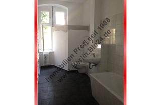 Wohnung mieten in 12053 Berlin, Wohnung zur Miete nach Sanierung