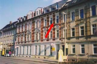 Wohnung mieten in 07551 Gera, 1-Raumwohnung in Gera zu vermieten.