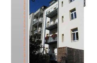 Wohnung mieten in 09131 Chemnitz, 3-Raum-Dachgeschoss gesucht ????