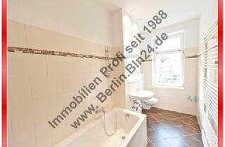 Wohnung mieten in 12055 Berlin, Berlin Neukölln Vollsanierung Mietwohnung