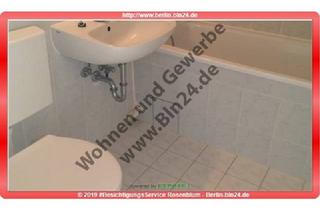 Wohnung mieten in 12055 Berlin, Berlin Neukölln Vollsanierung Erstbezug