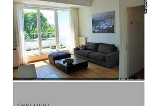 Wohnung mieten in 60322 Frankfurt, Schicke, möblierte 2 Zimmerwohnung - sehr zentral!