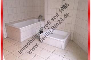 Wohnung mieten in 13355 Berlin, Berlin MitteWedding Vollsanierung Mietwohnung