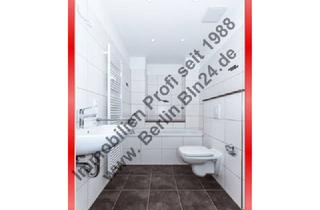 Wohnung mieten in 13355 Berlin, Berlin MitteWedding Vollsanierung Mietwohnung