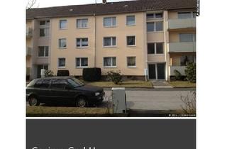 Wohnung mieten in 42477 Radevormwald, Kleine, feine 2 Zimmer Wohnung mit 51 m²!