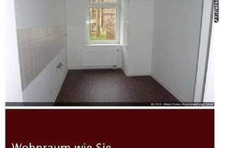 Wohnung mieten in 04315 Leipzig, 4 Zimmer Altbauwohnung - WG geeignet