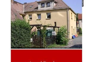 Wohnung mieten in 01796 Pirna, Dachwohnung zum Wohlfühlen
