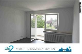 Wohnung mieten in 51375 Leverkusen, Sanierte 3-Zimmerwohnung mit Loggia in Leverkusen zu vermieten!