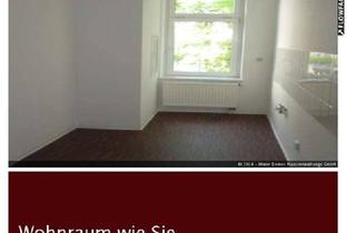 Wohnung mieten in 04315 Leipzig, Zentral gelegene 3 Zimmer Altbauwohnung in Neuschönefeld