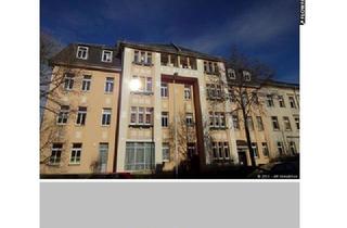 Wohnung mieten in 09120 Chemnitz, Ich will großzügig wohnen: Maisonette - Balkon - Stadtparklage !!