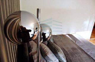 Wohnung mieten in 81677 München, 3-Zimmer möblierte Wohnung mit Top-Ausstattung in München, Bogenhausen