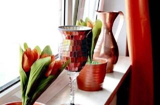 Wohnung mieten in 81371 München, 3-Zimmer Wohnung mitten im Zentrum für 4-10 Personen