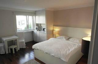 Wohnung mieten in 80636 München, 1-Zimmer Apartment in München-Nymphenburg / Neuhausen