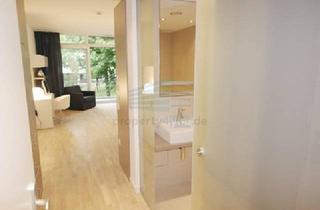 Wohnung mieten in 81677 München, Top Businessapartment mit Balkon in München - Bogenhausen