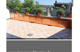 Wohnung mieten in 81667 München, Bestlage-Haidhausen:Traum-Dachterrasse in stilvollem Altbau voll möbliert, viele Extras