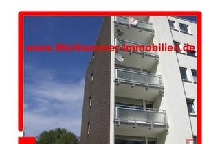 Wohnung kaufen in 66113 Saarbrücken, Über den Dächern des Rastpfuhls, mit Balkon