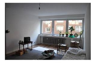 Wohnung kaufen in 40215 Düsseldorf, 3 Zimmer Wohnung Düsseldorf Friedrichstadt zu verkaufen