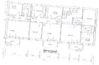 Wohnung kaufen in 86663 Asbach-Bäumenheim, Gut geschnittene kernsanierte Etagenwohnung in absolut verkehrsgünnstiger Lage.