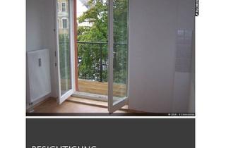 Wohnung kaufen in 09112 Chemnitz, PROVISIONSPFLICHTIGE 2 Zimmer Eigentumswohnung in 09112 Chemnitz