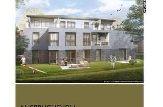 Wohnung kaufen in Birrenkovenallee, 22143 Hamburg, Hochwertige Neubau Immobilie in Rahlstedt