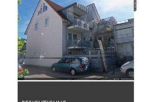 Wohnung kaufen in 76351 Linkenheim-Hochstetten, Sofort FREI!! Schnuckelige Wohnung mit Balkon zzgl. TG