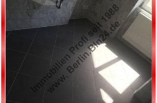 Wohnung kaufen in Prenzlauer Berg, 10405 Berlin, Kapitalanlage Berlin --- + ein Traum Nähe Alex - ruhige Seitenstr.