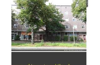 Wohnung kaufen in 30655 Hannover, Attraktive Wohnung in der List, gut aufgeteilt und gut vermietet!