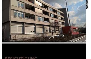 Wohnung kaufen in 74076 Heilbronn, Nähe Zentrum