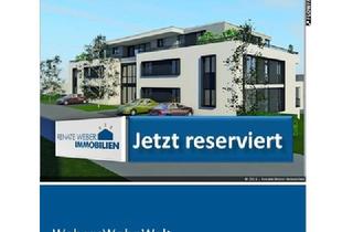 Wohnung kaufen in 53819 Neunkirchen-Seelscheid, WebersWohnWelt***WOHNSUITEN N° 11***