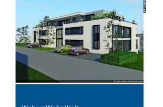 Wohnung kaufen in 53819 Neunkirchen-Seelscheid, WebersWohnWelt****WOHNSUITEN N° 11!***