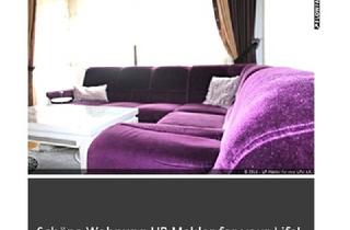 Wohnung kaufen in 31515 Wunstorf, TOP 4 Zimmerwohnung in zentraler Lage in Wunstorf von Murat Ural UP Makler for your Life! Immobilien