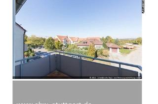 Wohnung kaufen in 70499 Stuttgart, Was ist schöner als bleibende Werte ? STEIGENDE !!