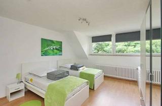 Immobilie mieten in 47139 Beeck, ZeitwohnKontor: Ideal für Monteure: Moderne Wohnung mit 3 Schlafzimmern, WLAN aktiv