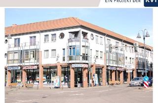 Geschäftslokal mieten in Sulzbachtalstraße 47-49, 66280 Sulzbach, Eckladenfläche an belebter Hauptverkehrsader *PROVISIONSFREI*