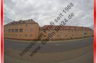 Wohnung mieten in 06886 Lutherstadt Wittenberg, Erstbezug nach Vollsanierung