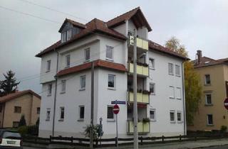 Wohnung mieten in 01157 Dresden, Dachgeschosswohnung in Dresden zu vermieten.
